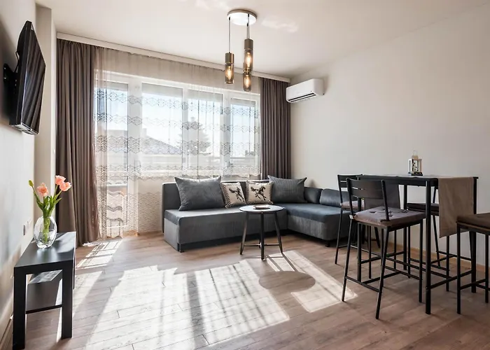 Sunny Ap & Parking 5min From The アパート