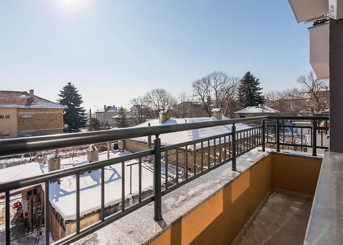 Sunny Ap & Parking 5min From The アパート *