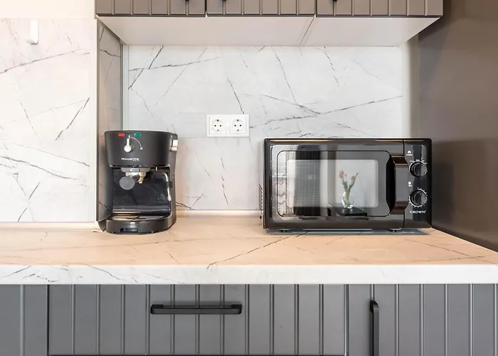 Sunny Ap & Parking 5min From The アパート *